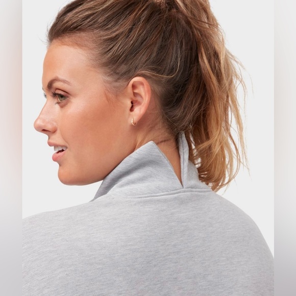 NWOT MANDUKA UPWARD MOCKNECK PULLOVER - Picture 4 of 9